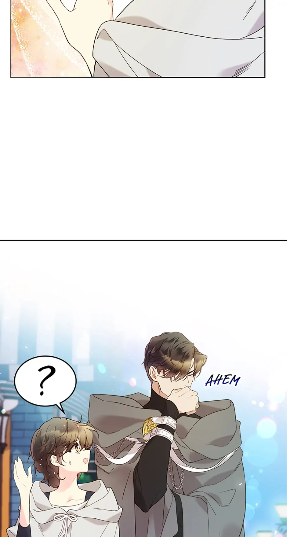 Beatrice – Manhwa Chapter 61 - page 14