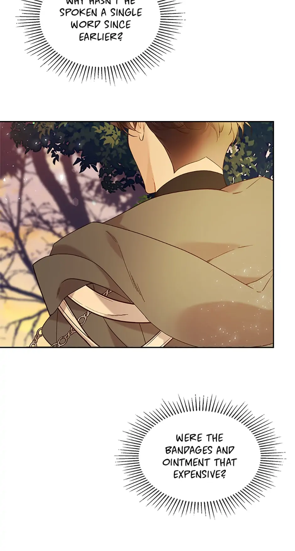 Beatrice – Manhwa Chapter 61 - page 18