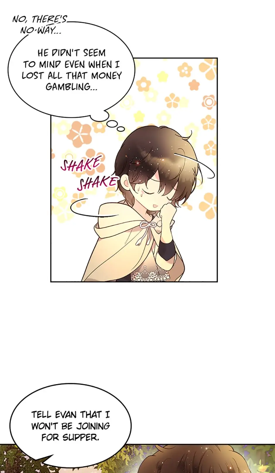 Beatrice – Manhwa Chapter 61 - page 19