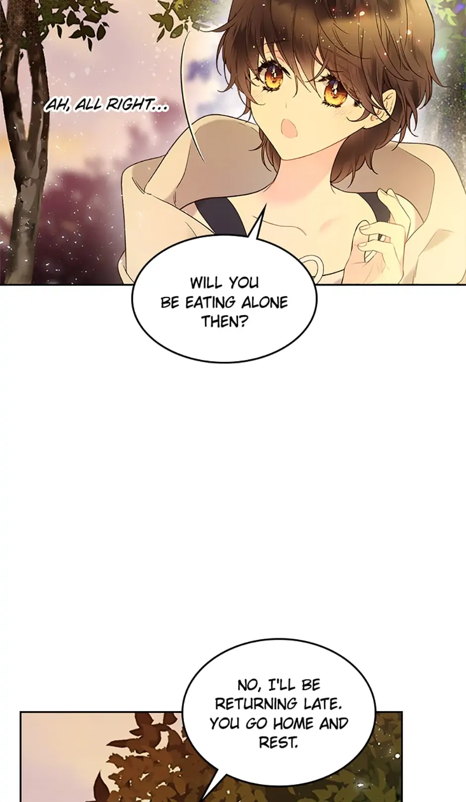 Beatrice – Manhwa Chapter 61 - page 20