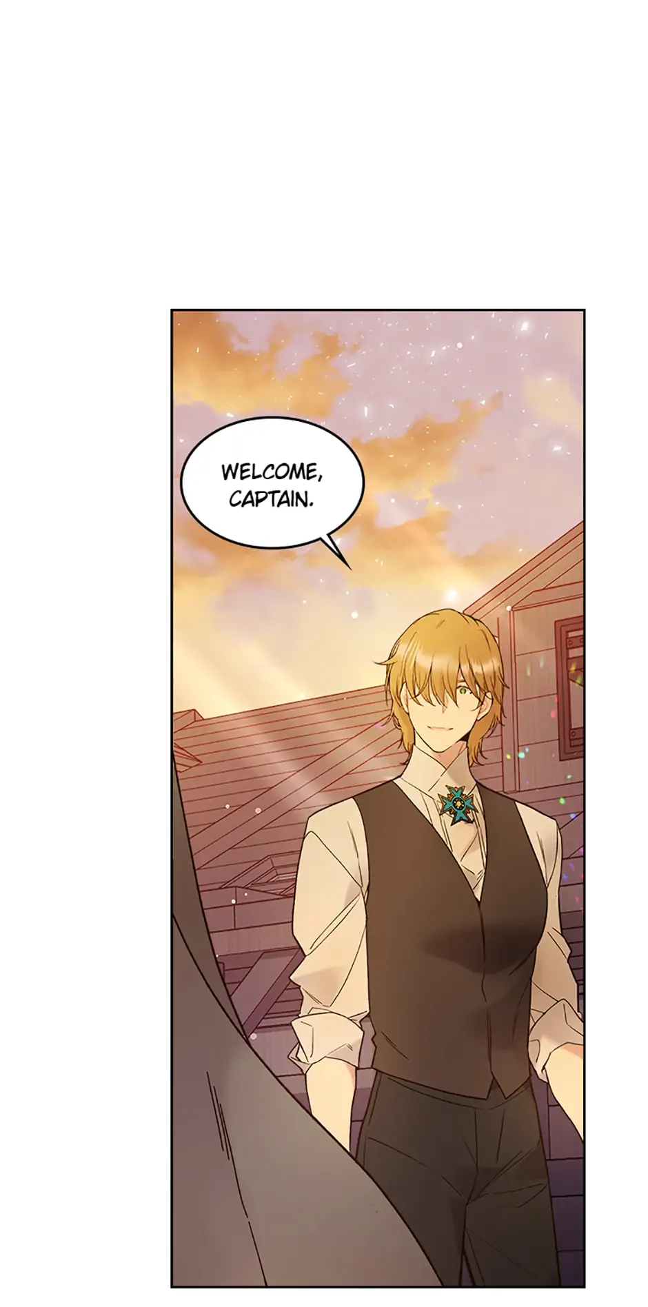 Beatrice – Manhwa Chapter 61 - page 24