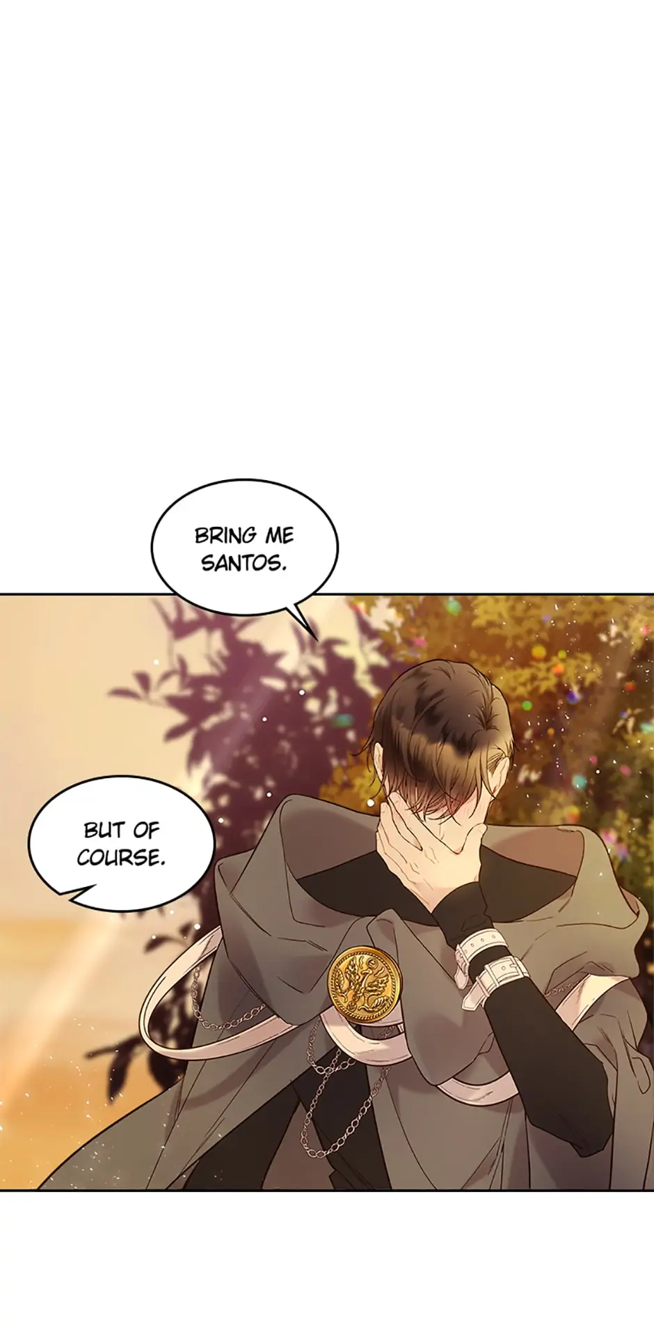 Beatrice – Manhwa Chapter 61 - page 25