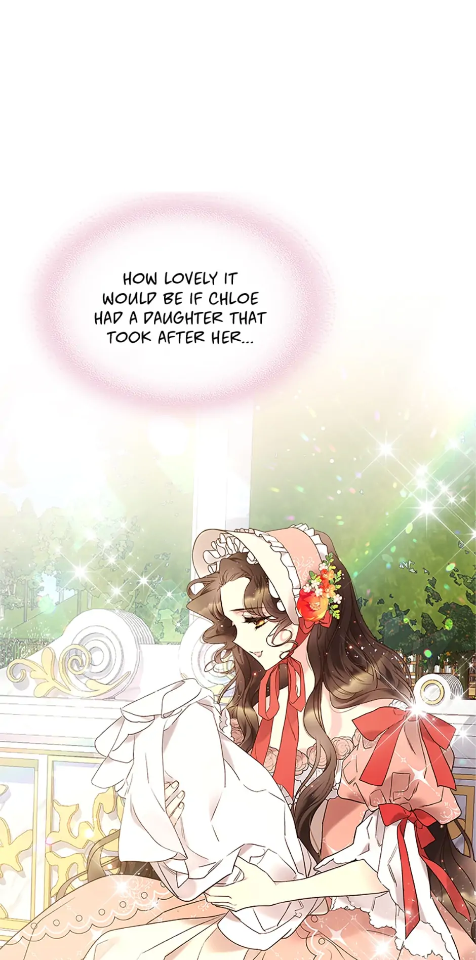 Beatrice – Manhwa Chapter 61 - page 30