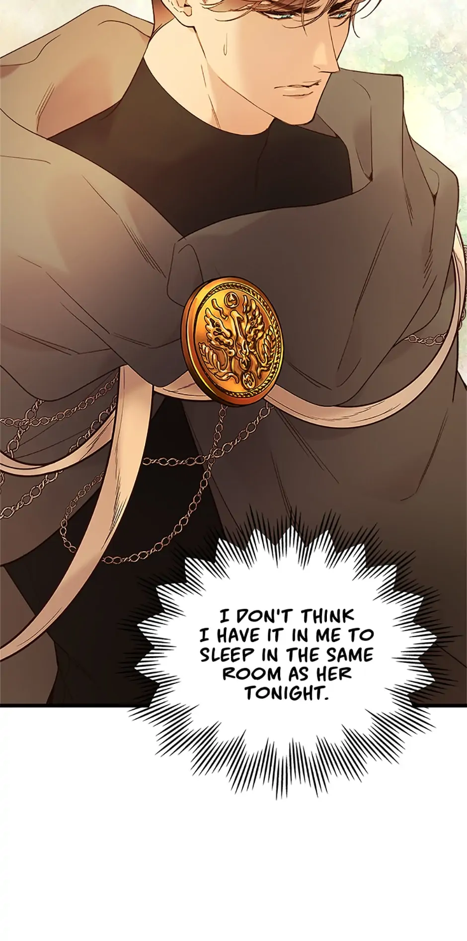 Beatrice – Manhwa Chapter 61 - page 35