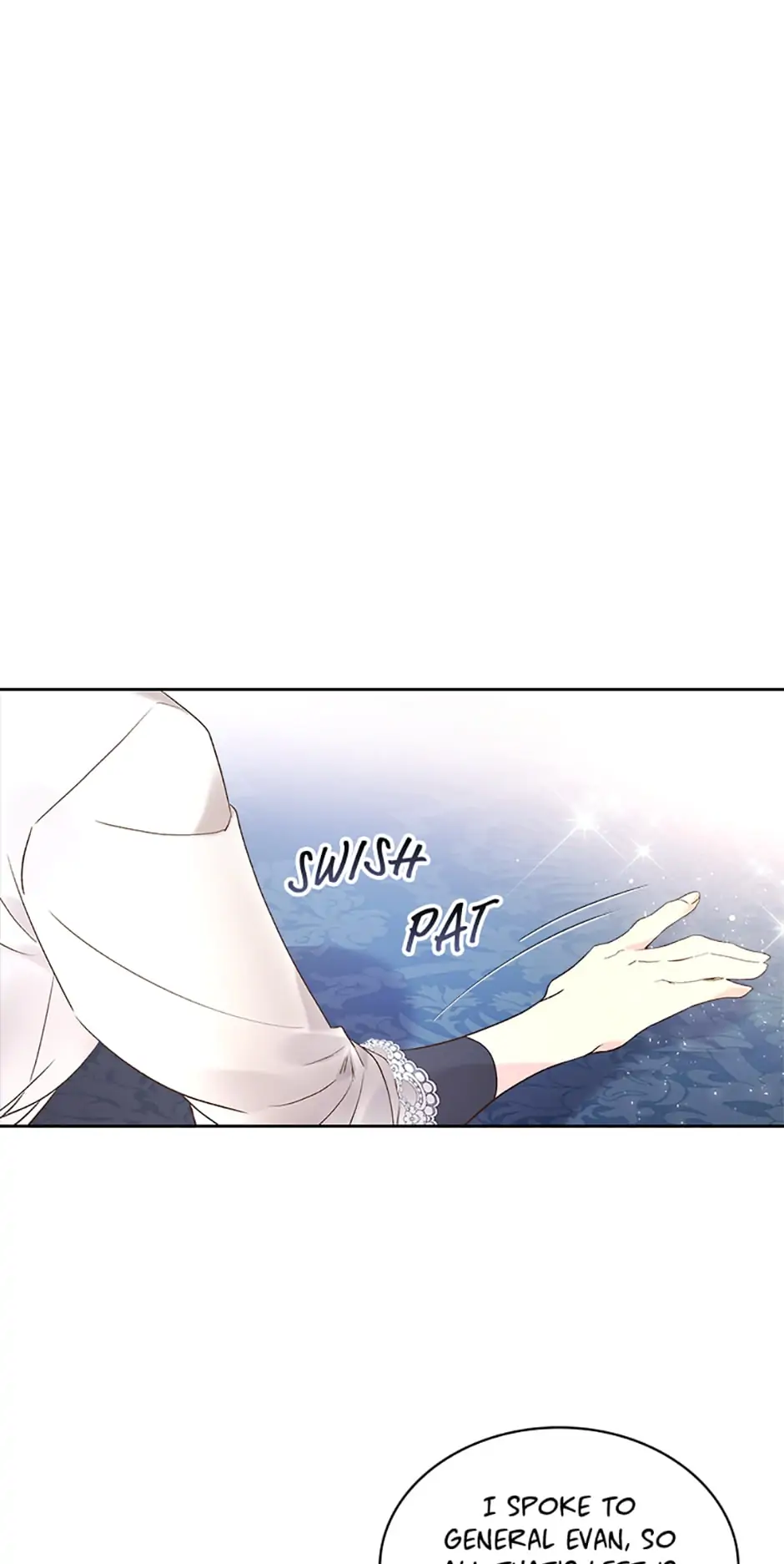 Beatrice – Manhwa Chapter 61 - page 36