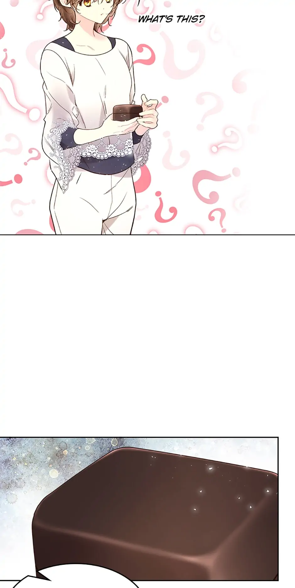 Beatrice – Manhwa Chapter 61 - page 39