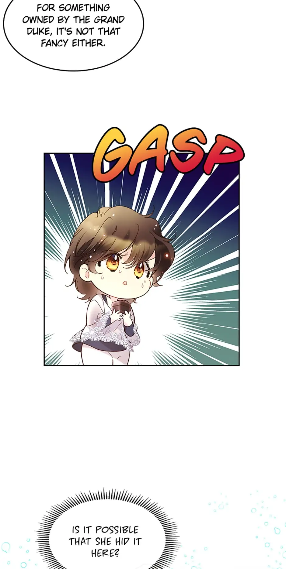 Beatrice – Manhwa Chapter 61 - page 40