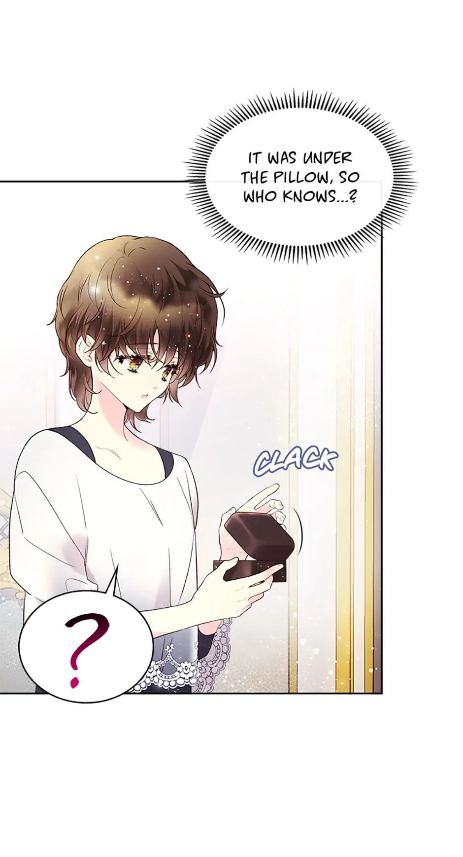 Beatrice – Manhwa Chapter 61 - page 42