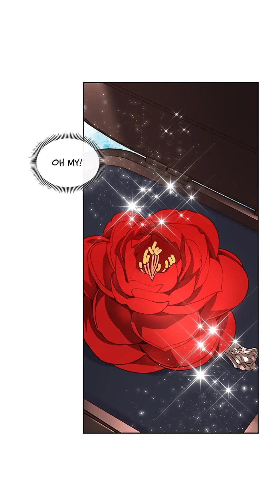 Beatrice – Manhwa Chapter 61 - page 43