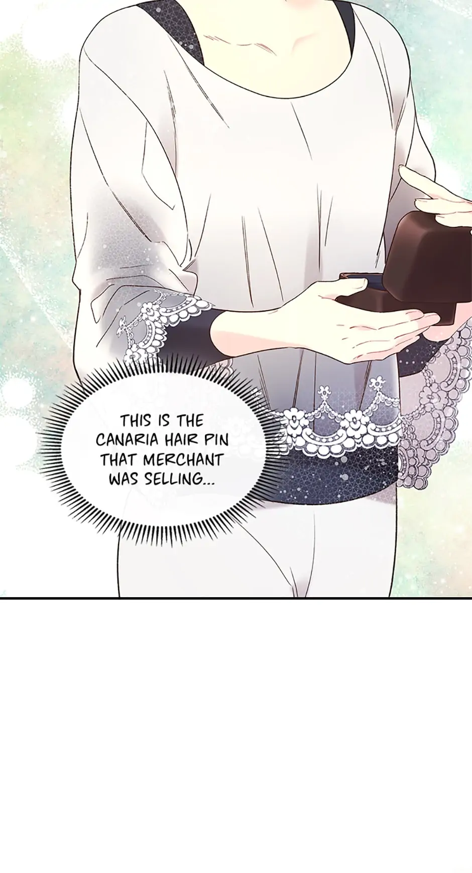 Beatrice – Manhwa Chapter 61 - page 45