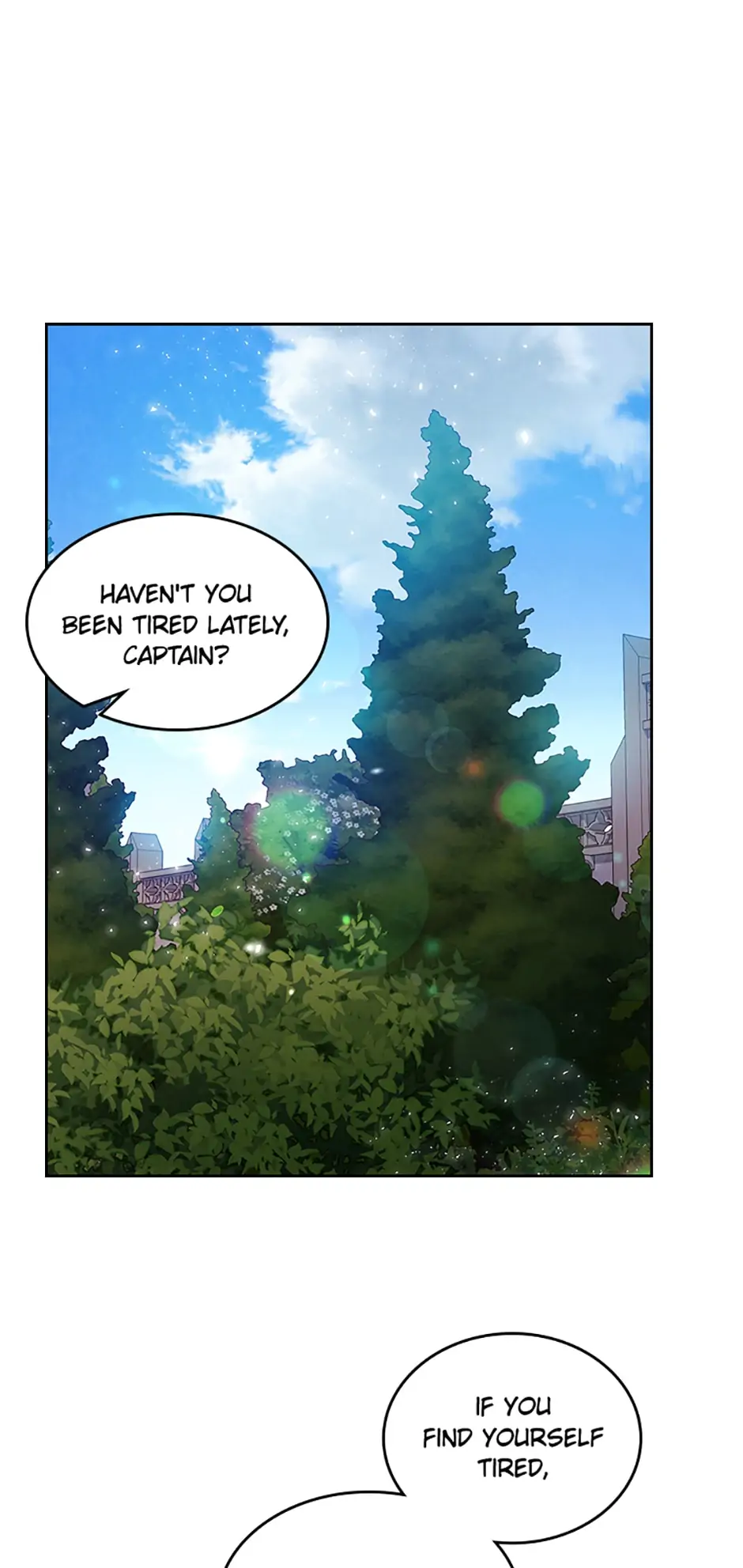 Beatrice – Manhwa Chapter 61 - page 54