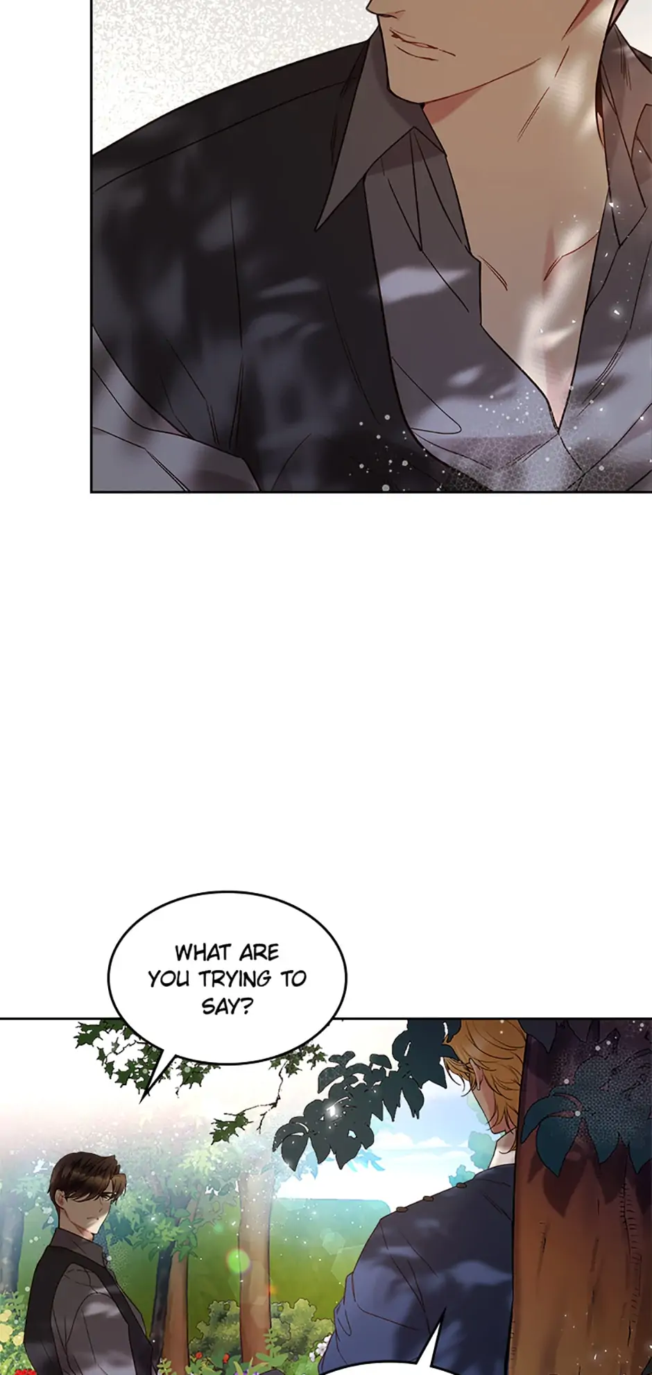 Beatrice – Manhwa Chapter 61 - page 56