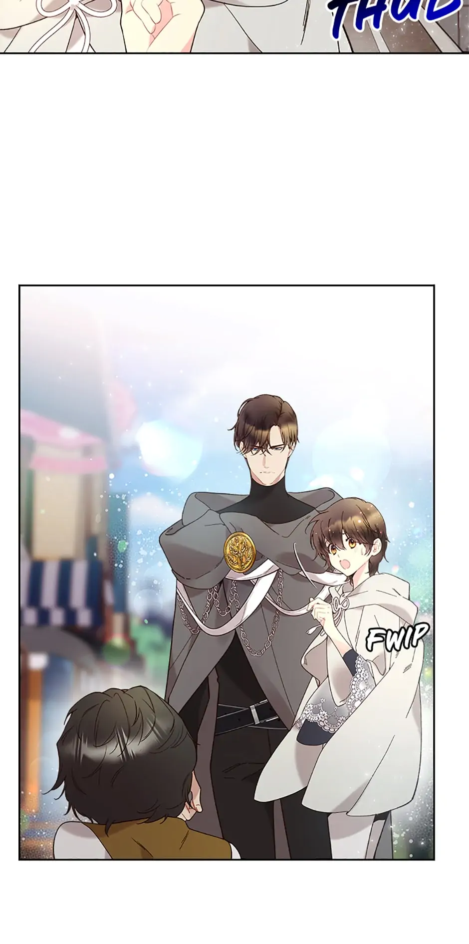 Beatrice – Manhwa Chapter 61 - page 6