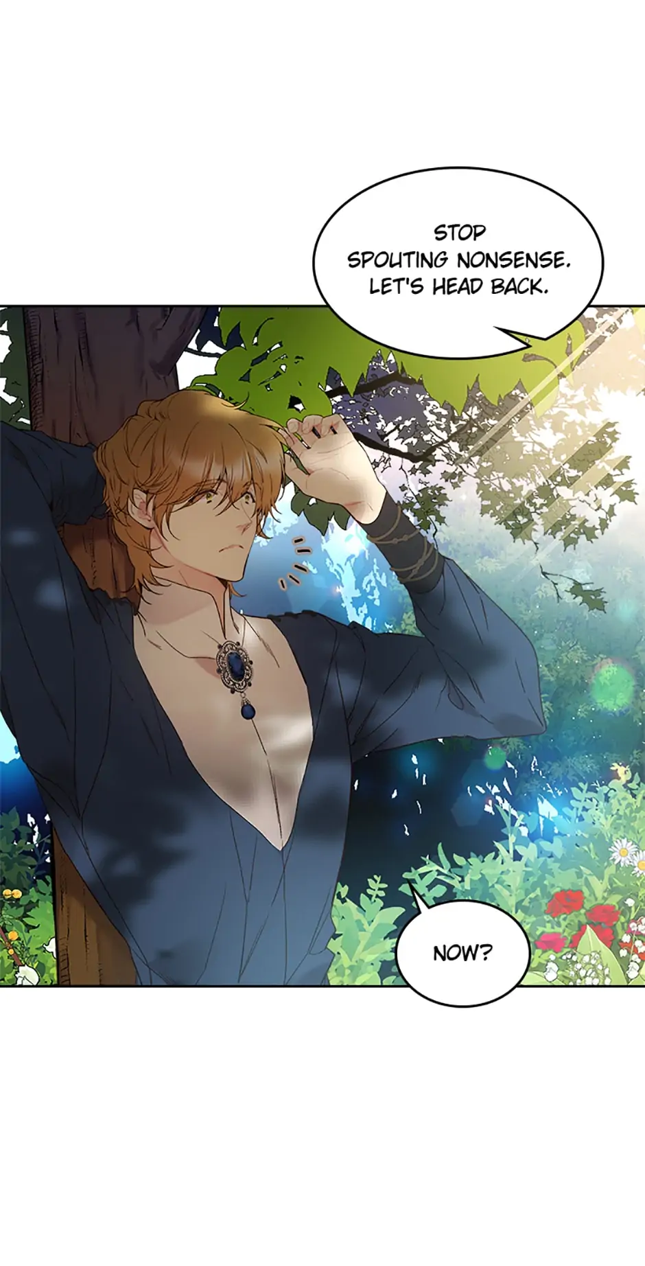 Beatrice – Manhwa Chapter 61 - page 60
