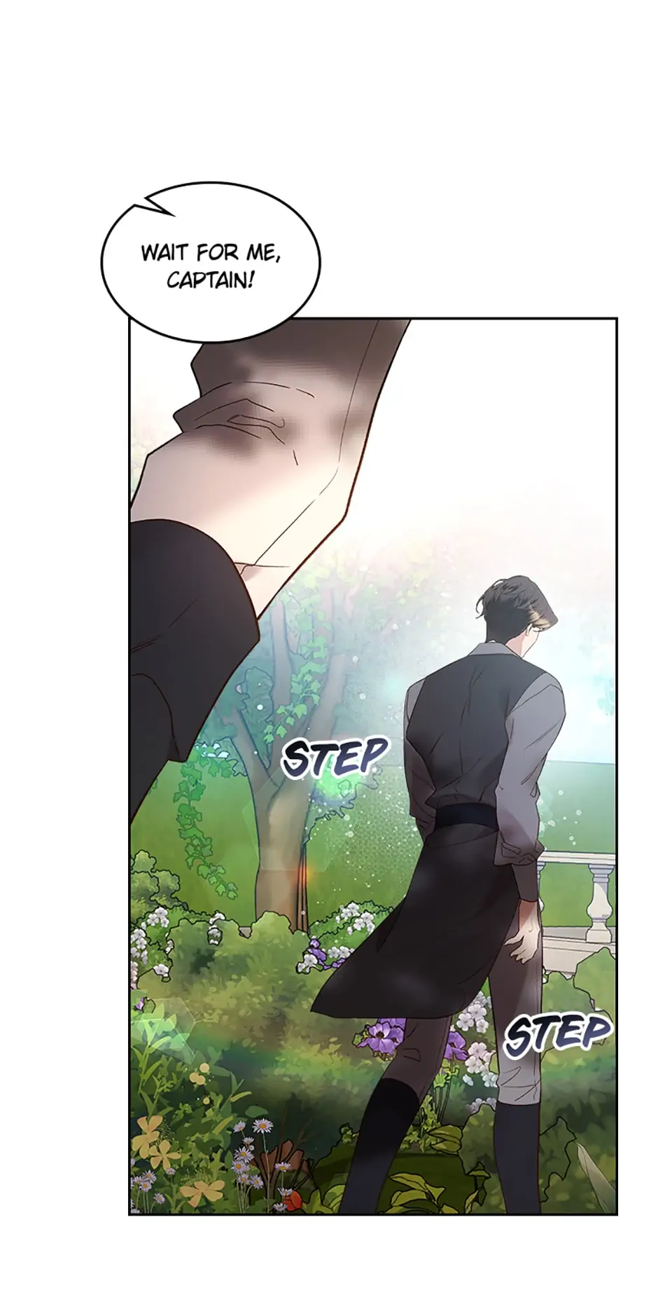 Beatrice – Manhwa Chapter 61 - page 61