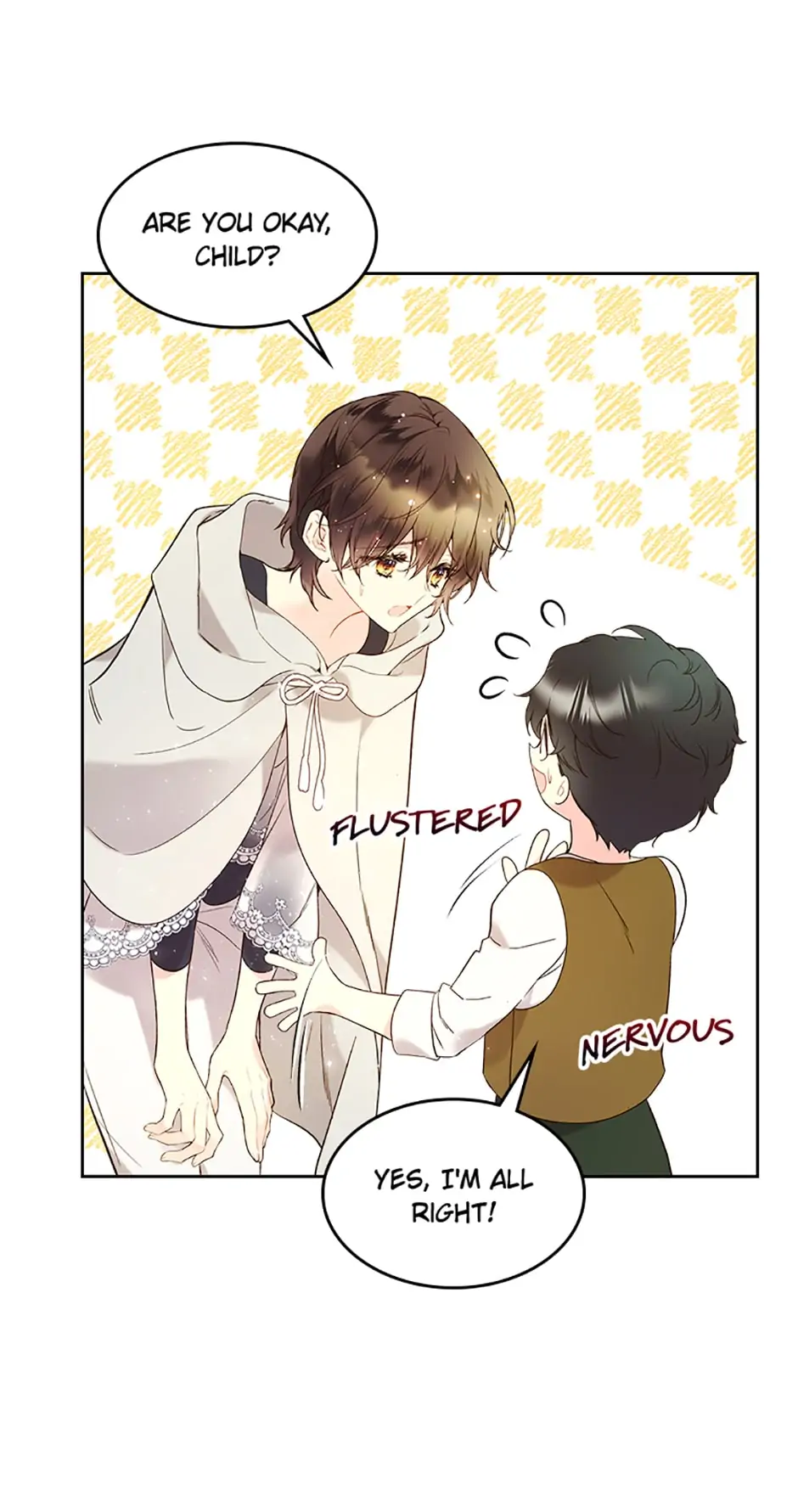 Beatrice – Manhwa Chapter 61 - page 7