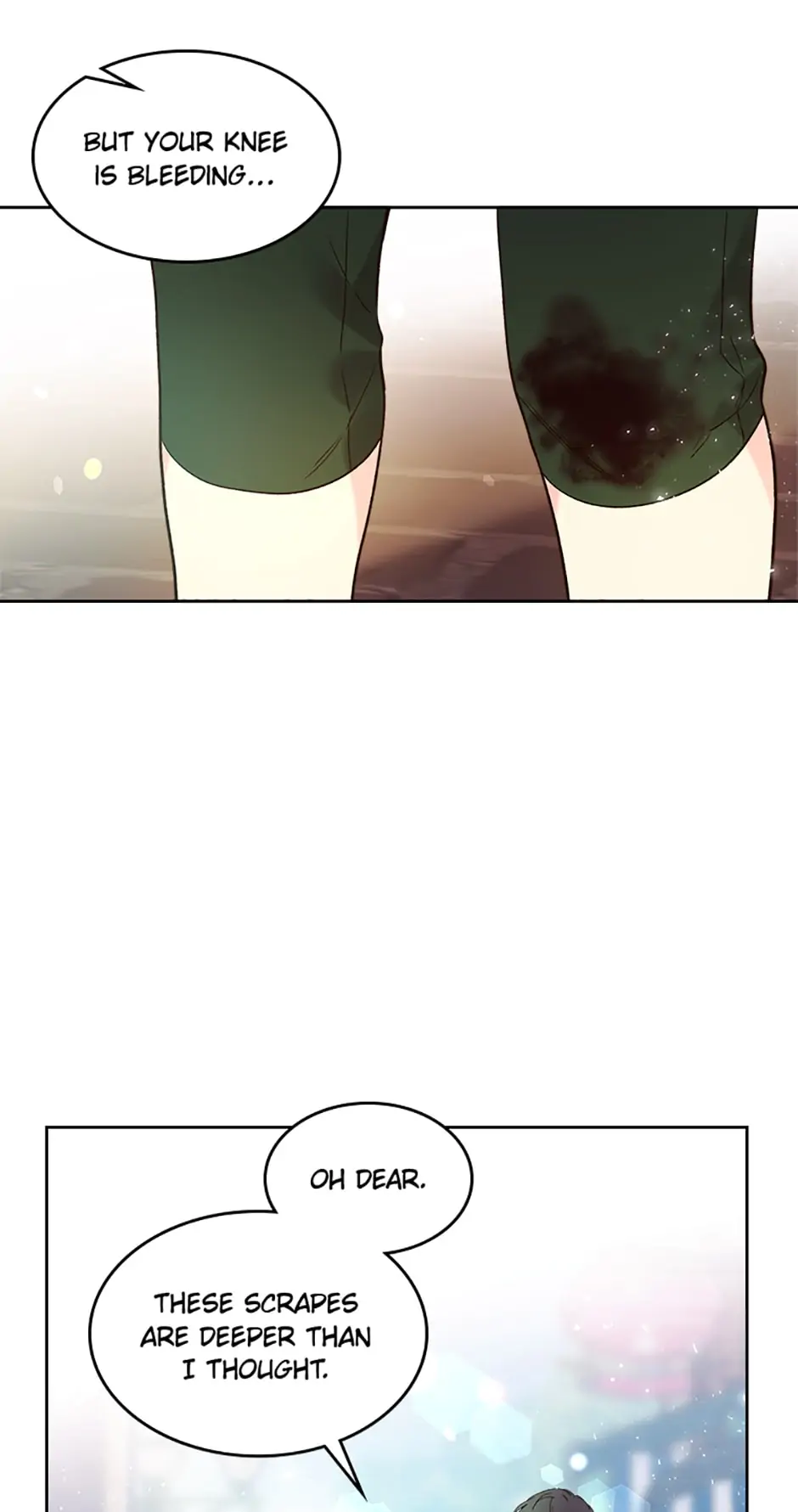 Beatrice – Manhwa Chapter 61 - page 8