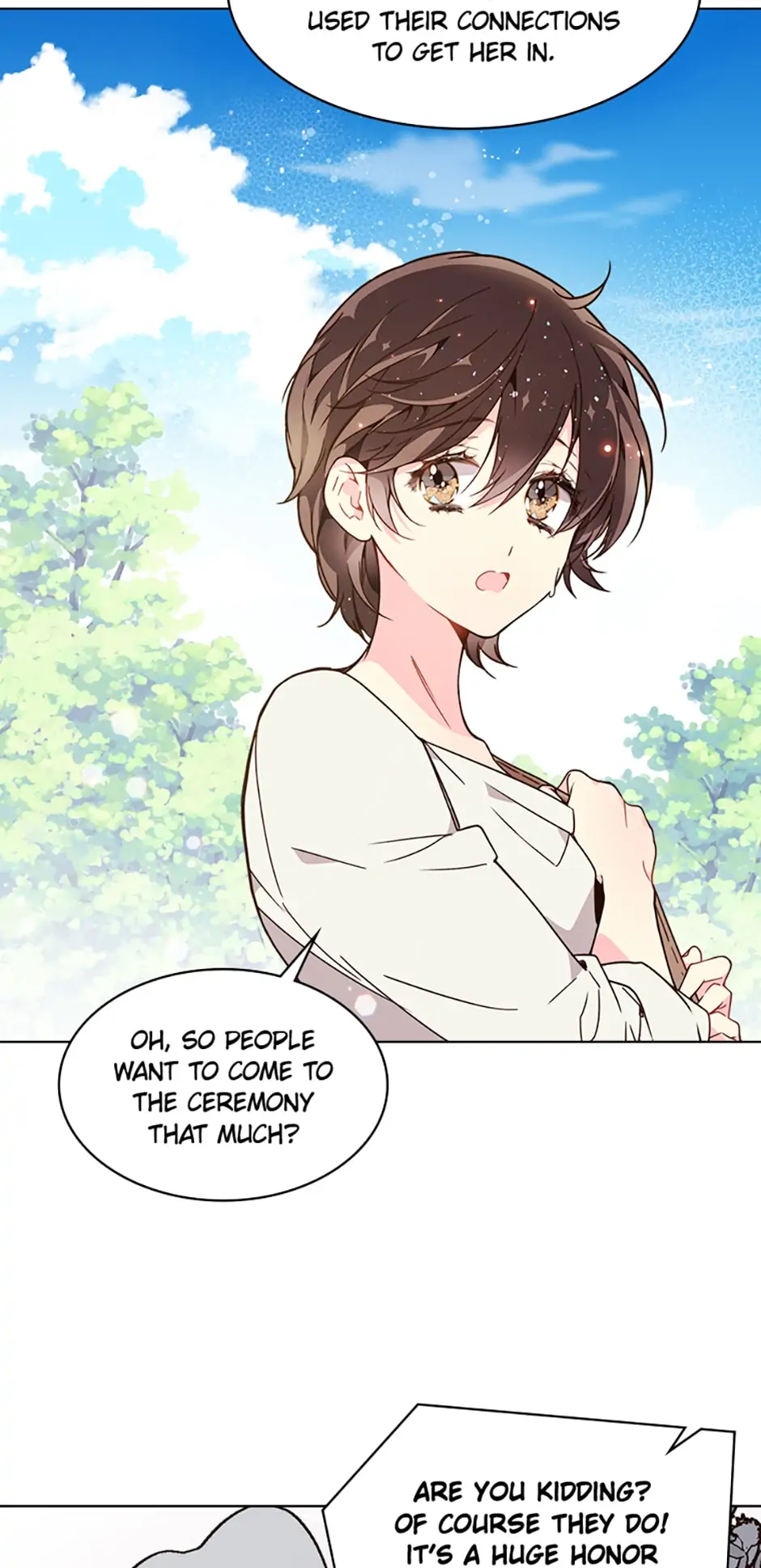 Beatrice – Manhwa Chapter 36 - page 11