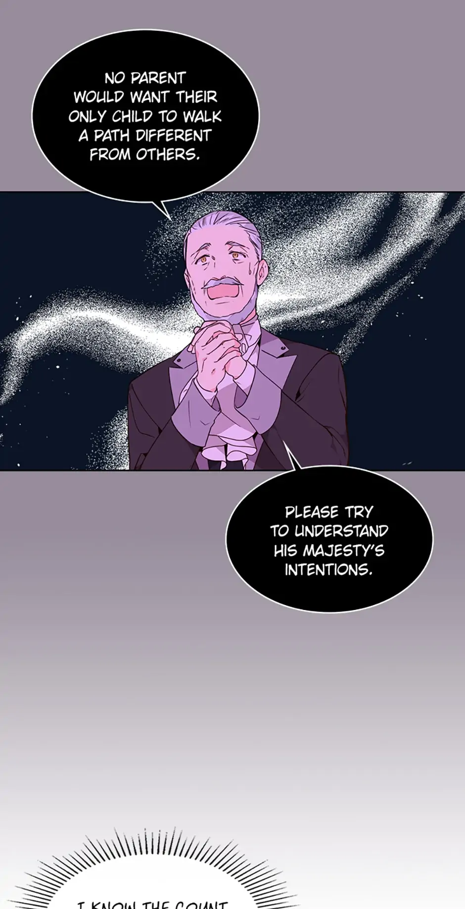 Beatrice – Manhwa Chapter 36 - page 17