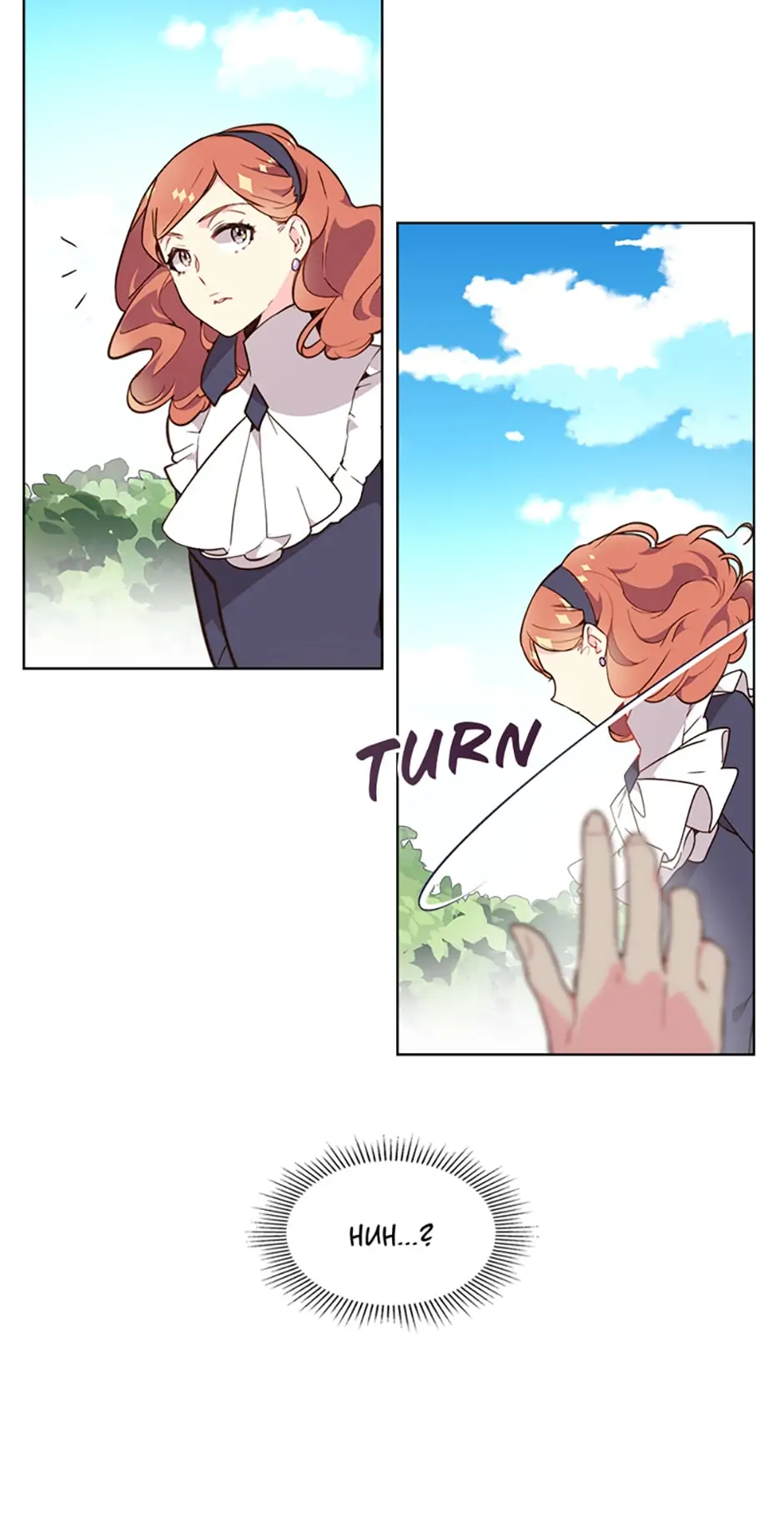 Beatrice – Manhwa Chapter 36 - page 24