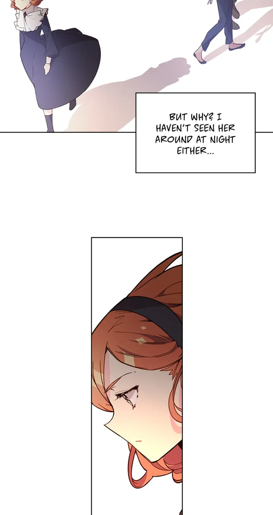 Beatrice – Manhwa Chapter 36 - page 26