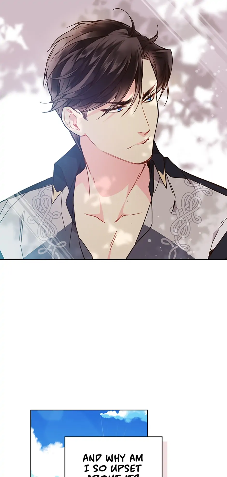 Beatrice – Manhwa Chapter 36 - page 39