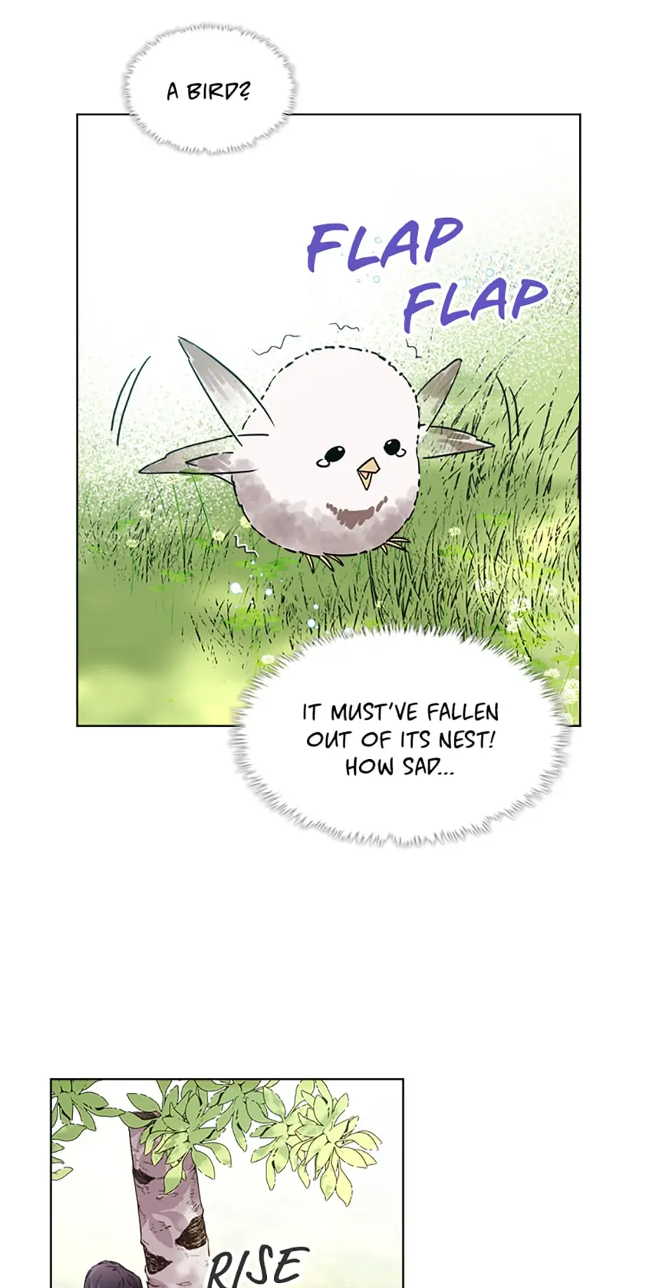 Beatrice – Manhwa Chapter 36 - page 47