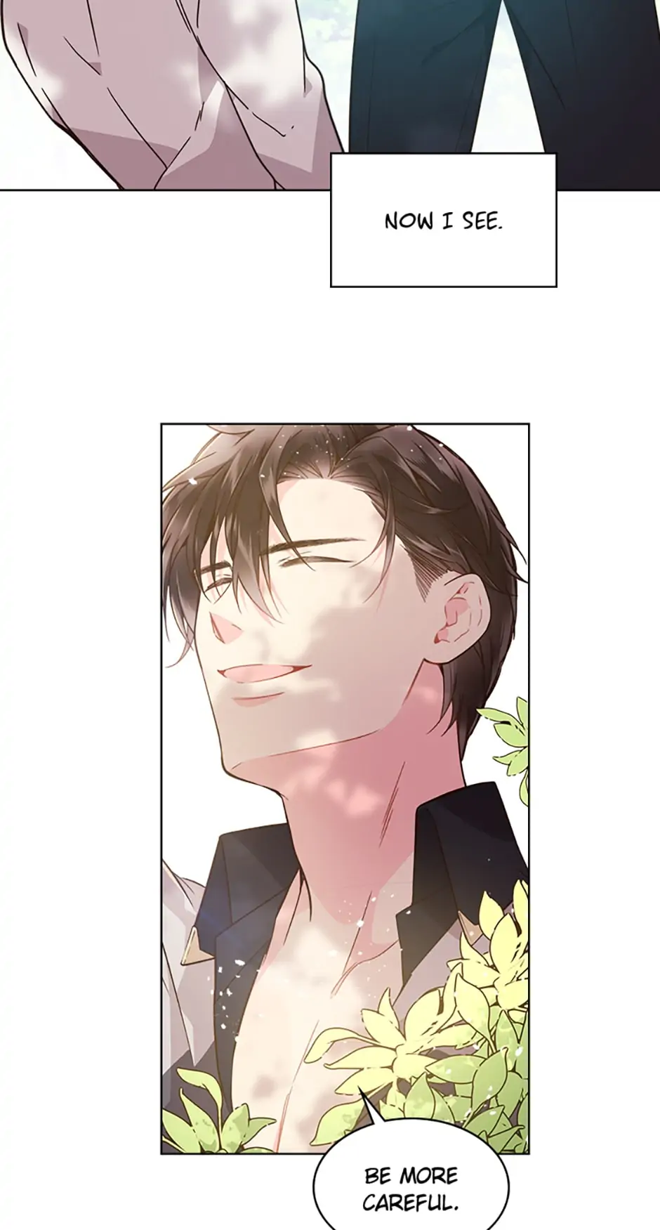 Beatrice – Manhwa Chapter 36 - page 50