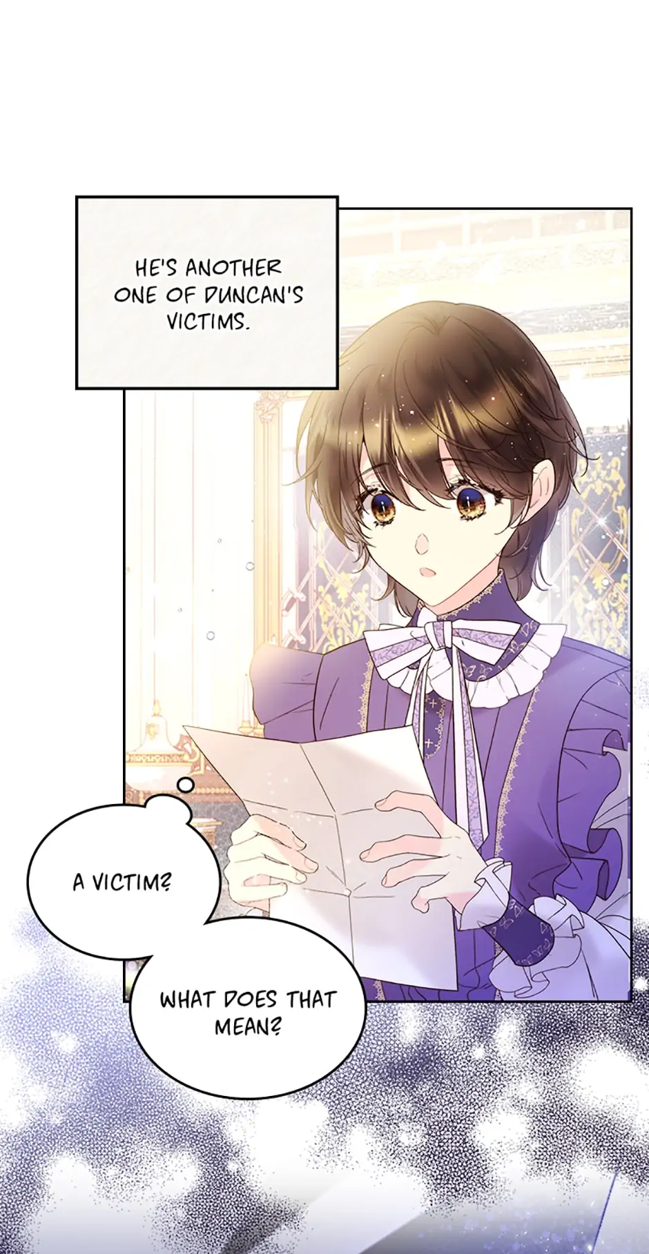 Beatrice – Manhwa Chapter 74 - page 11