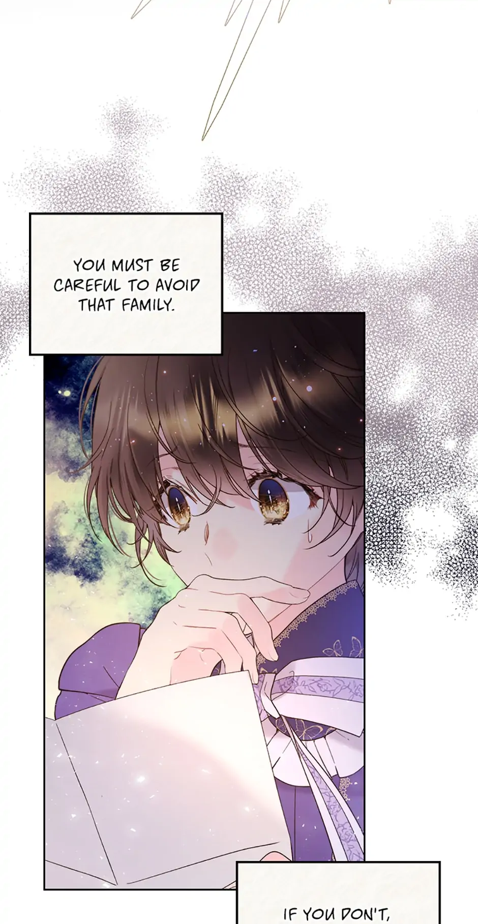 Beatrice – Manhwa Chapter 74 - page 14