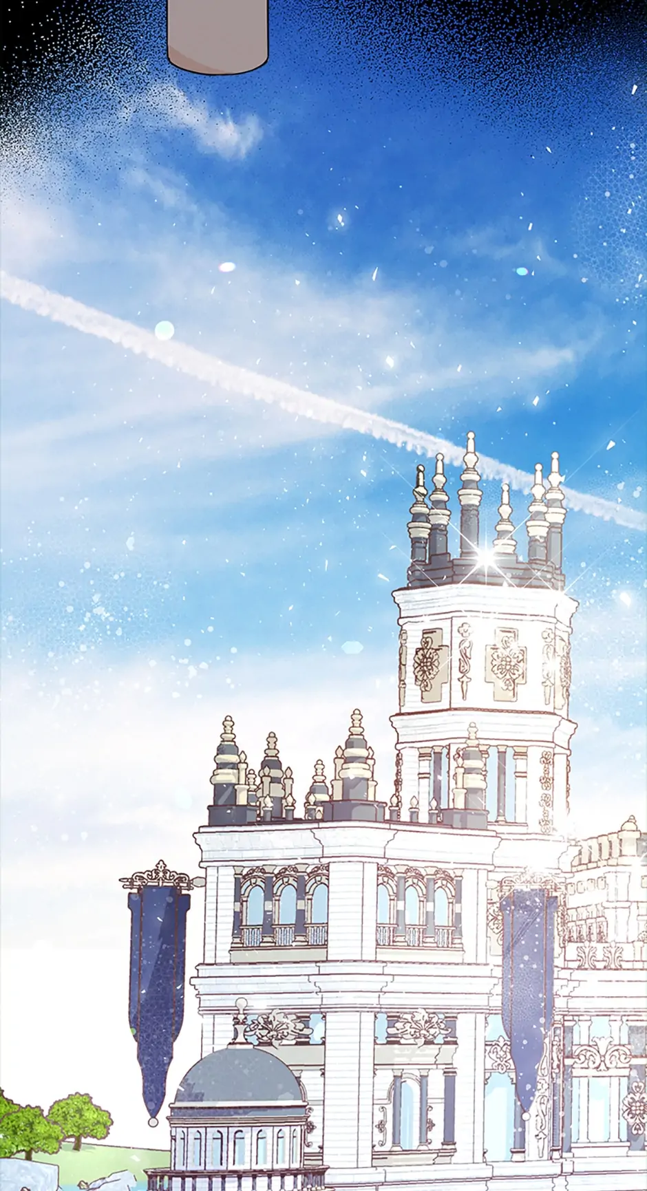 Beatrice – Manhwa Chapter 74 - page 20