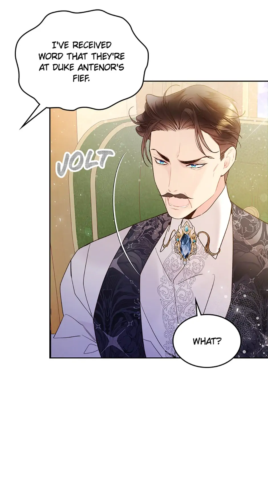 Beatrice – Manhwa Chapter 74 - page 22