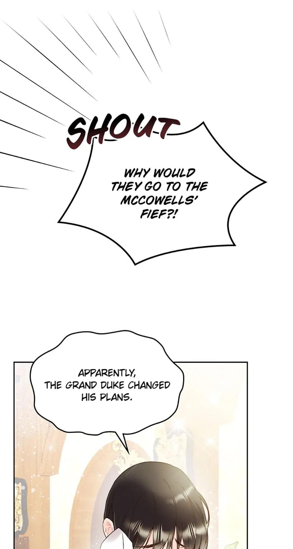 Beatrice – Manhwa Chapter 74 - page 23