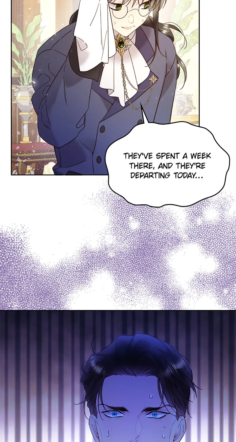 Beatrice – Manhwa Chapter 74 - page 24