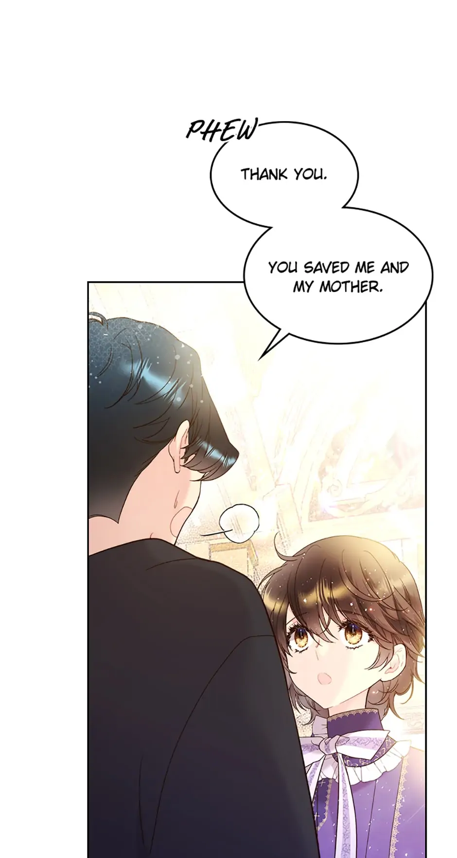 Beatrice – Manhwa Chapter 74 - page 3