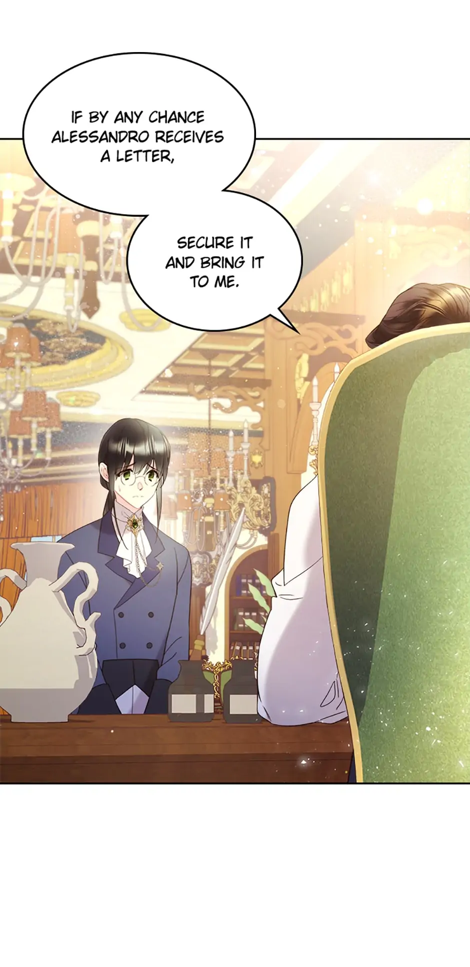 Beatrice – Manhwa Chapter 74 - page 30