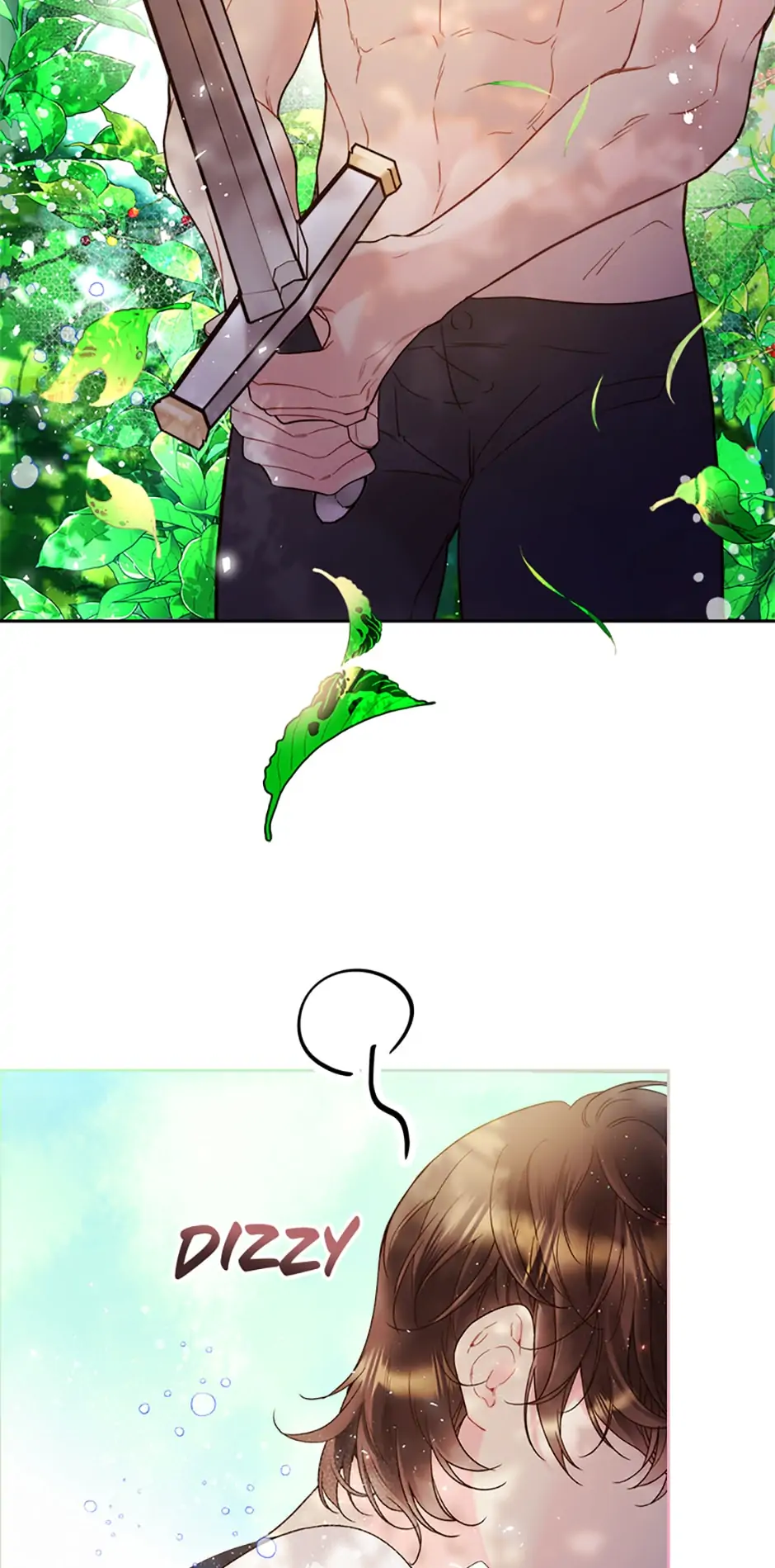 Beatrice – Manhwa Chapter 74 - page 37