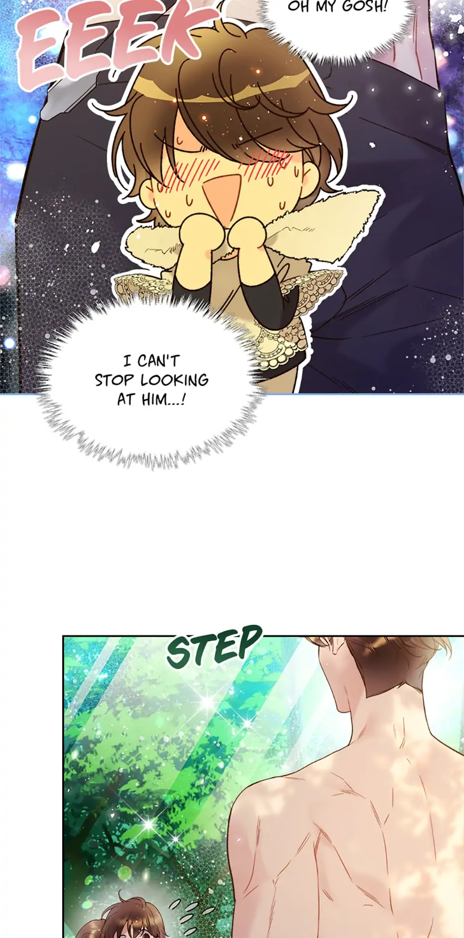 Beatrice – Manhwa Chapter 74 - page 40