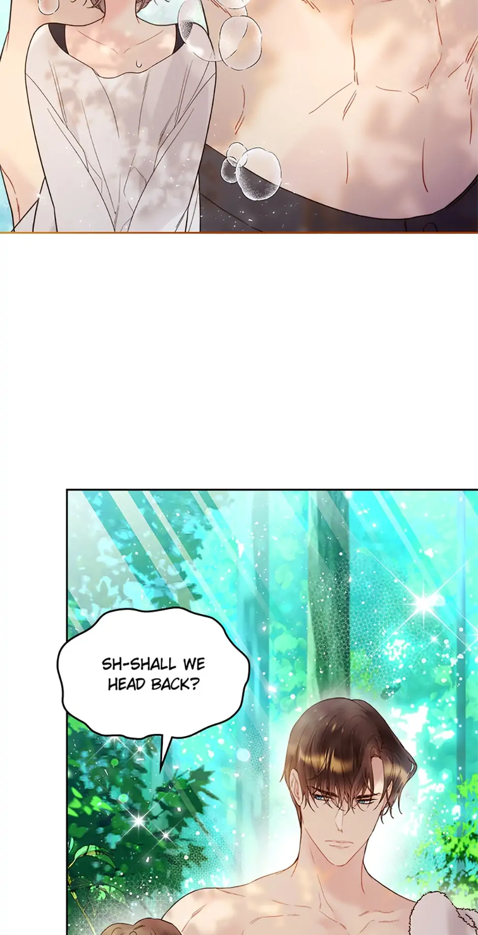 Beatrice – Manhwa Chapter 74 - page 44