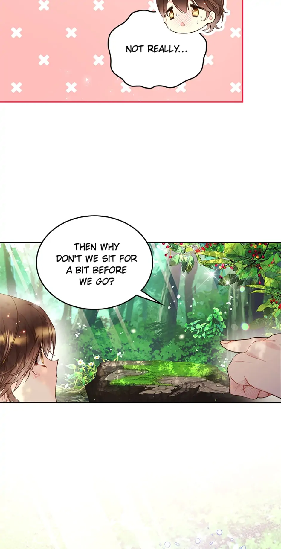 Beatrice – Manhwa Chapter 74 - page 46