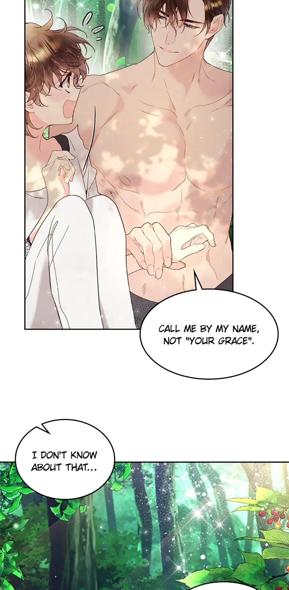 Beatrice – Manhwa Chapter 74 - page 49