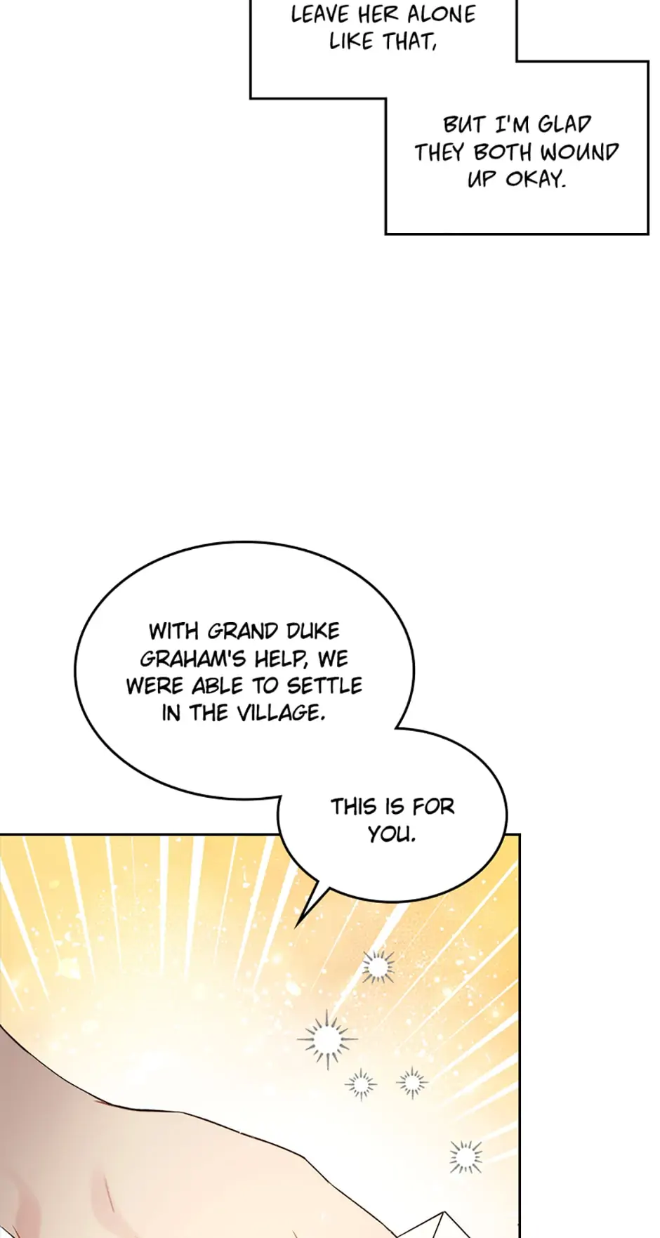 Beatrice – Manhwa Chapter 74 - page 5