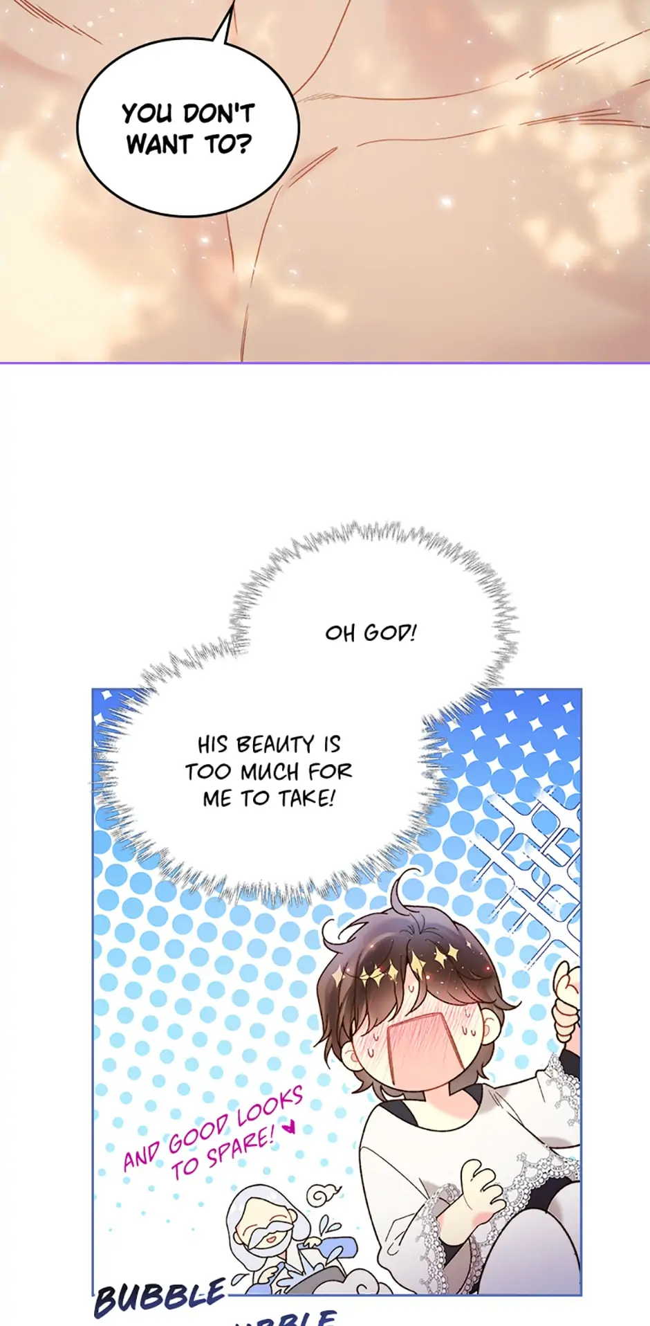 Beatrice – Manhwa Chapter 74 - page 51