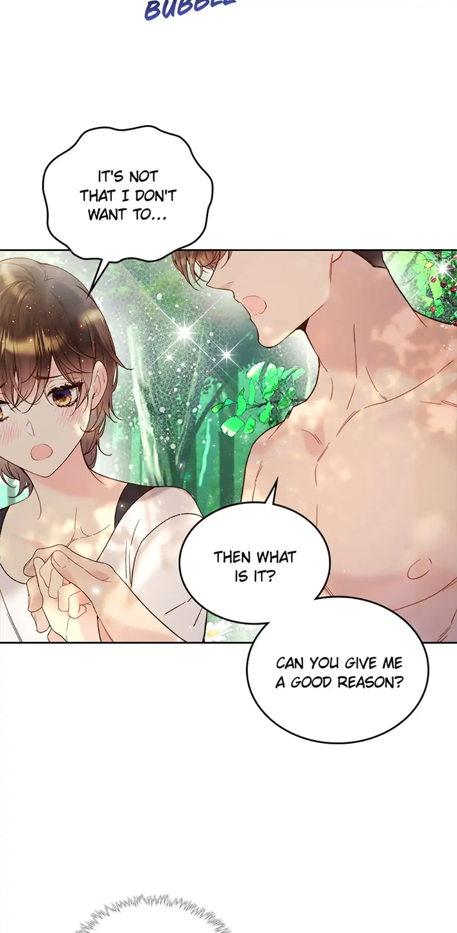 Beatrice – Manhwa Chapter 74 - page 52