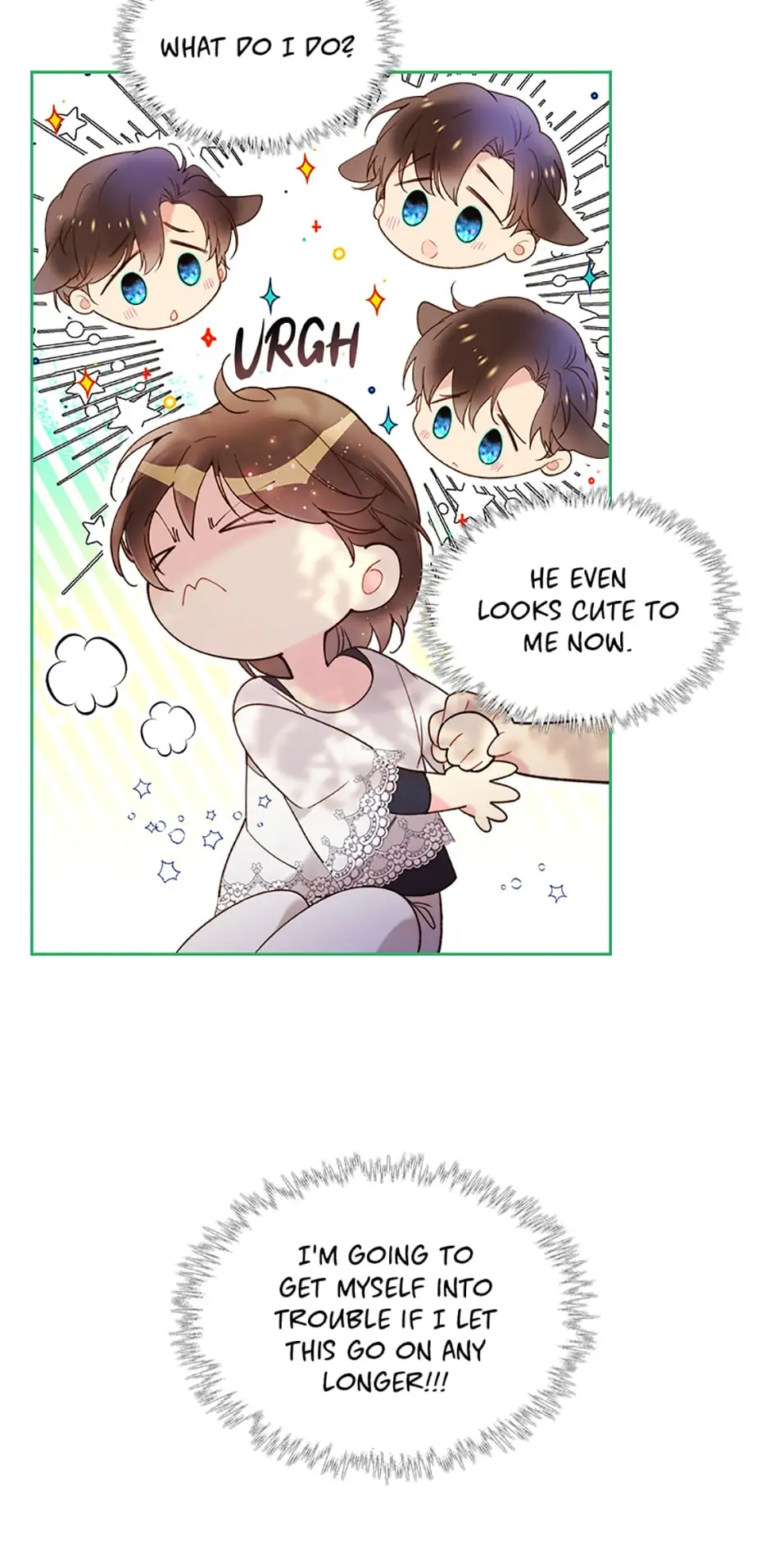 Beatrice – Manhwa Chapter 74 - page 53