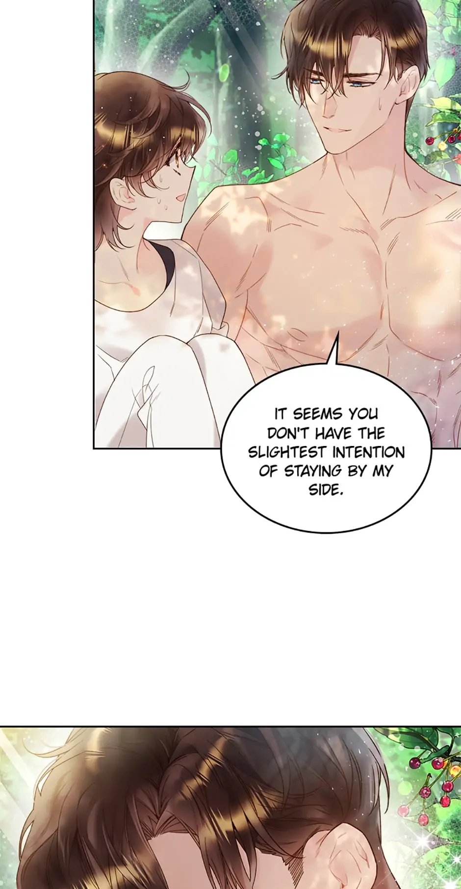 Beatrice – Manhwa Chapter 74 - page 55