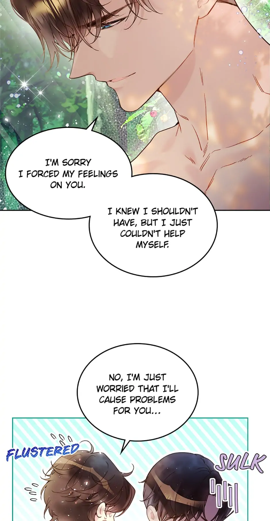 Beatrice – Manhwa Chapter 74 - page 56