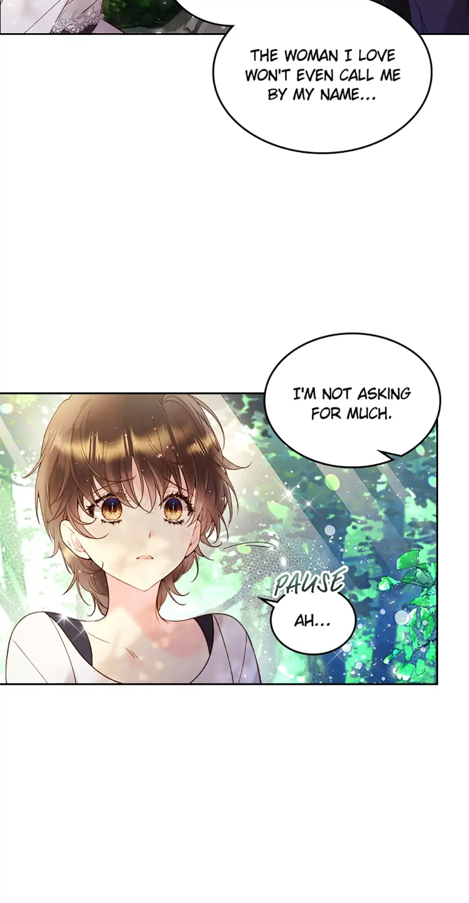 Beatrice – Manhwa Chapter 74 - page 59