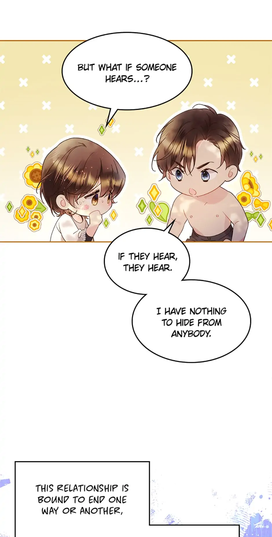 Beatrice – Manhwa Chapter 74 - page 60