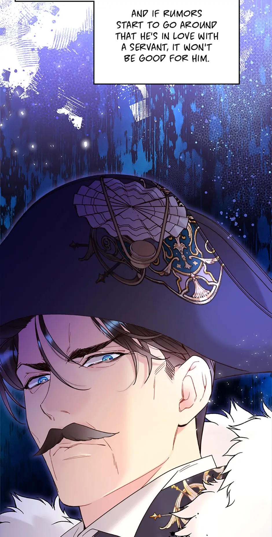 Beatrice – Manhwa Chapter 74 - page 61
